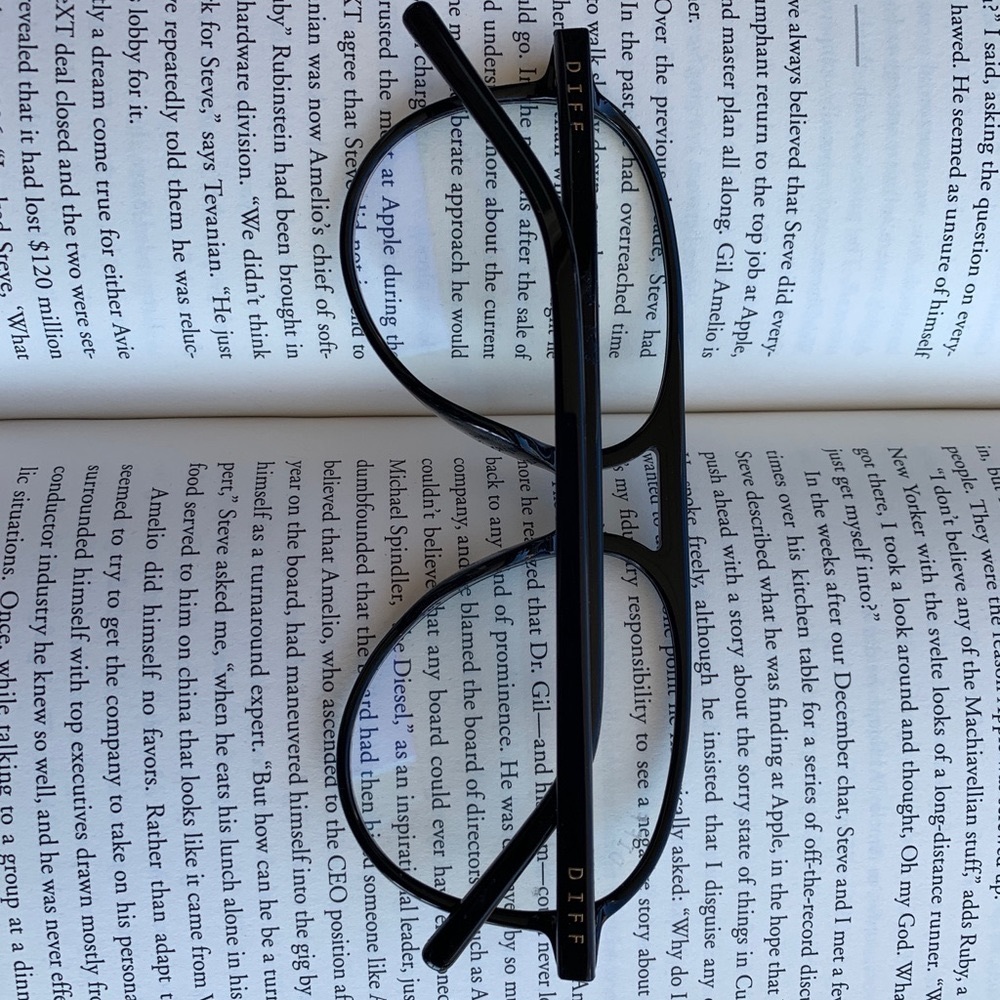 diff eyewear tosca - Picture 3 of 5